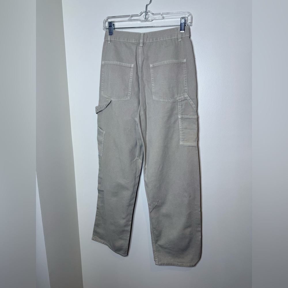 Garage Wren Carpenter Pants - Picture 8 of 8